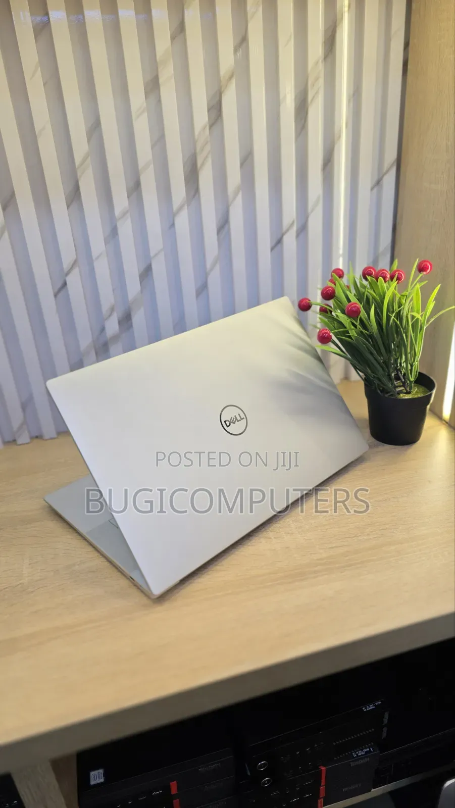 New Laptop Dell XPS 16 9640 16GB Intel Core Ultra 7 SSD 1T