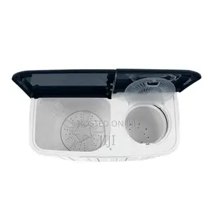 Tcl F211tt Twin Tub Washing Machine