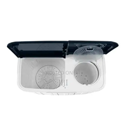 Tcl F211tt Twin Tub Washing Machine