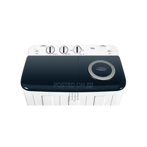 Tcl F211tt Twin Tub Washing Machine