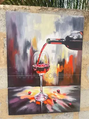 Canvas Art Paintings