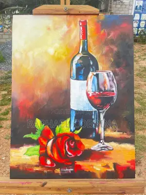 Canvas Art Paintings