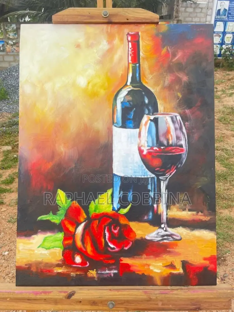 Canvas Art Paintings