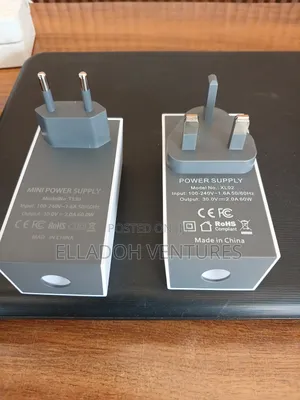 Replacement Starlink Mini Power Adapter Oem
