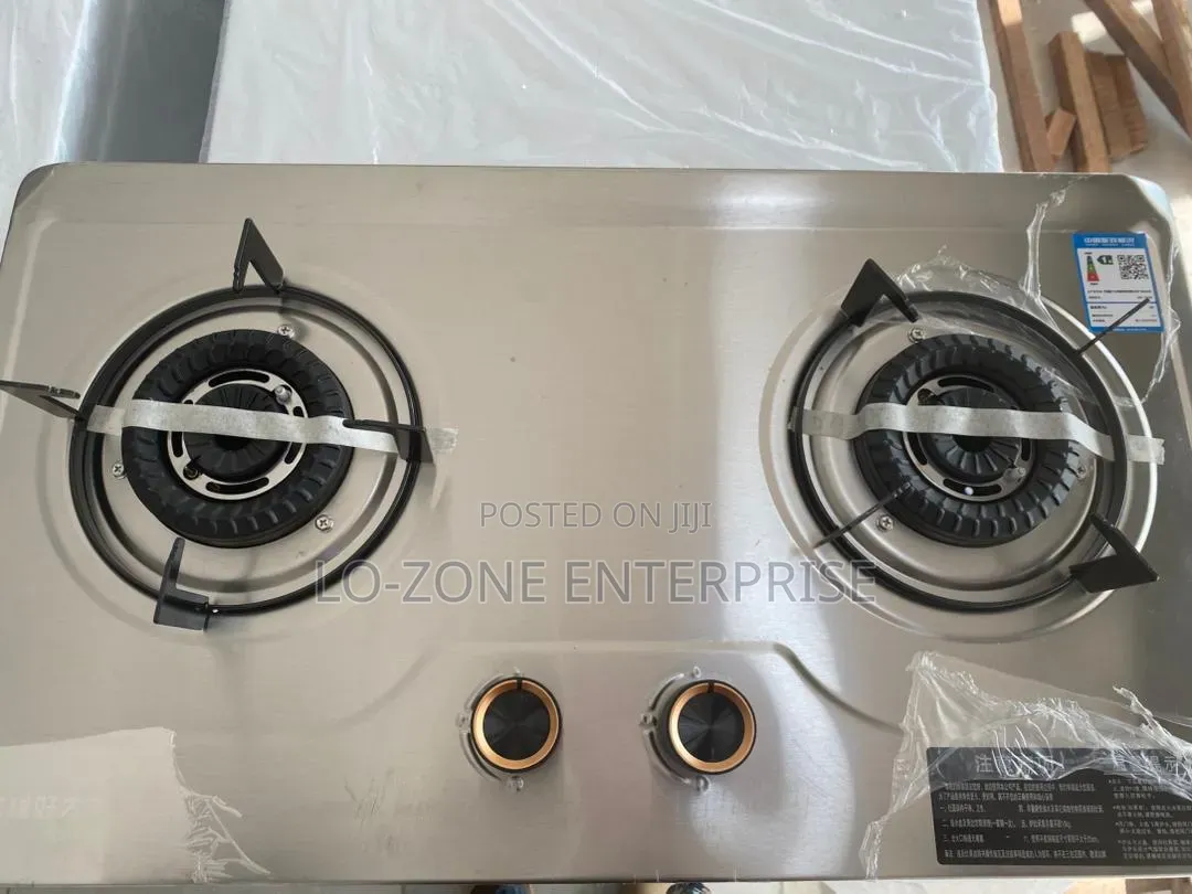Automatic Gas Burner for Sale