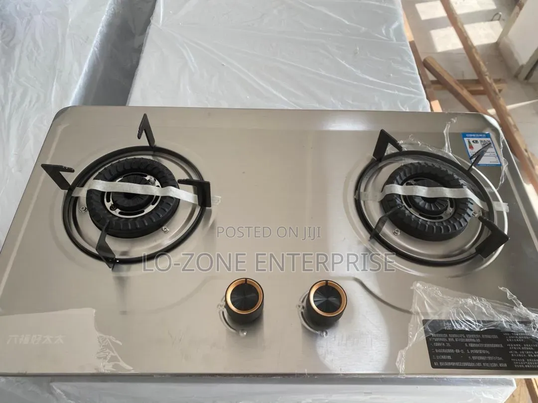 Automatic Gas Burner for Sale