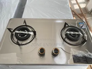 Automatic Gas Burner for Sale