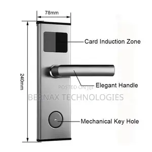 Hotel Smart Lock