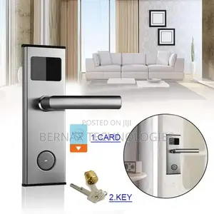 Hotel Smart Lock