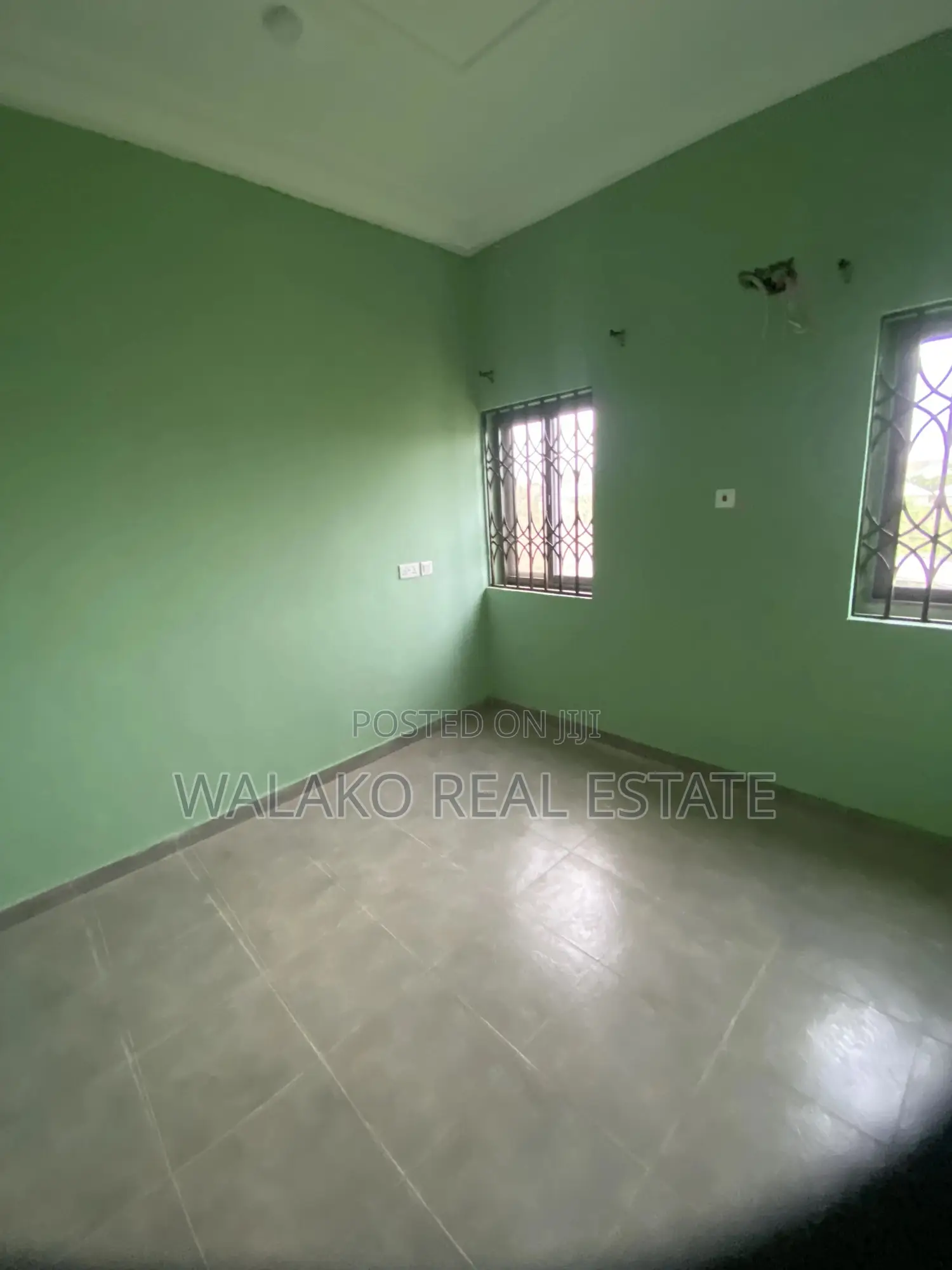 2bdrm Apartment in Ga West Municipal for rent