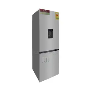 TCL F410bfs Bottom Freezer Refrigerator