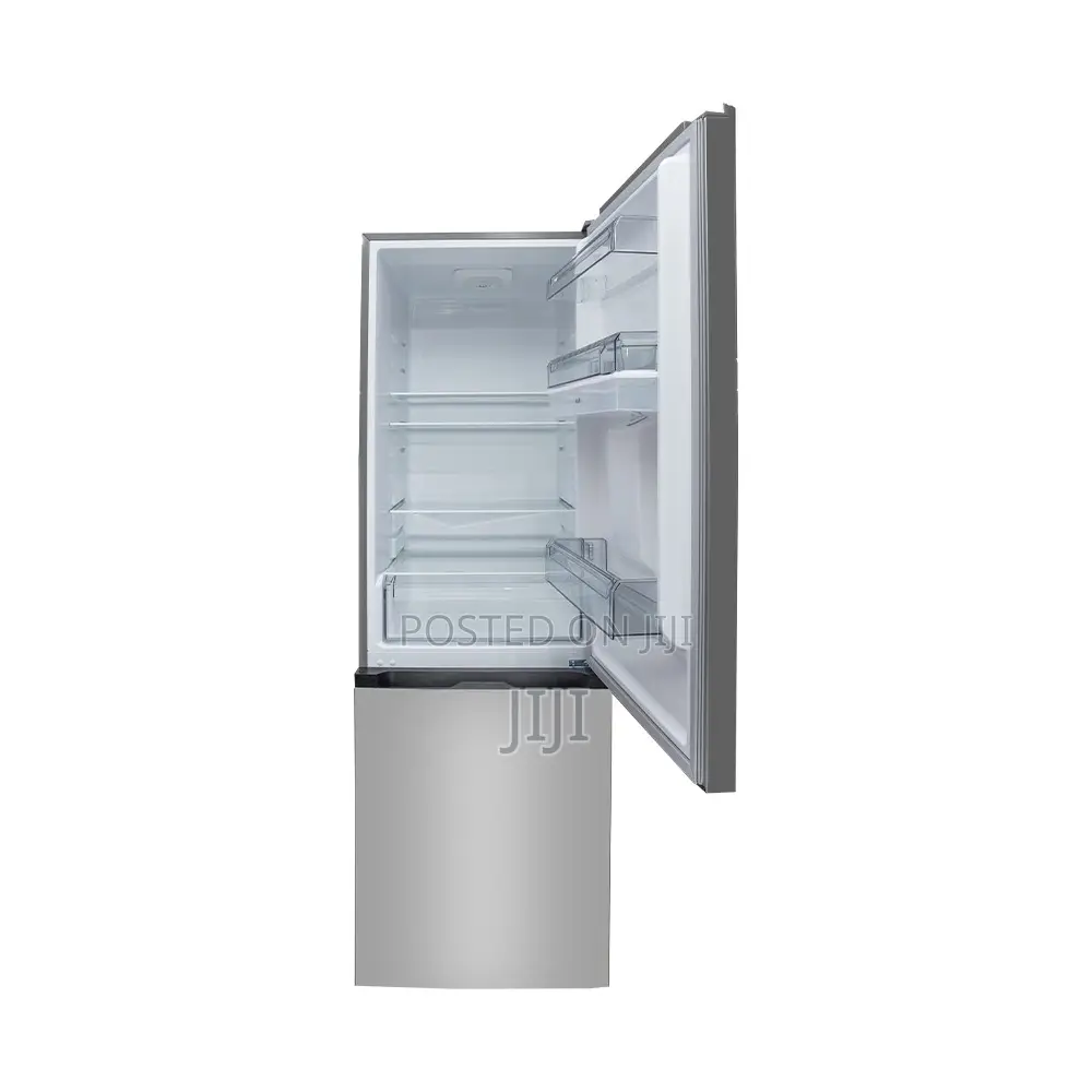 TCL F410bfs Bottom Freezer Refrigerator