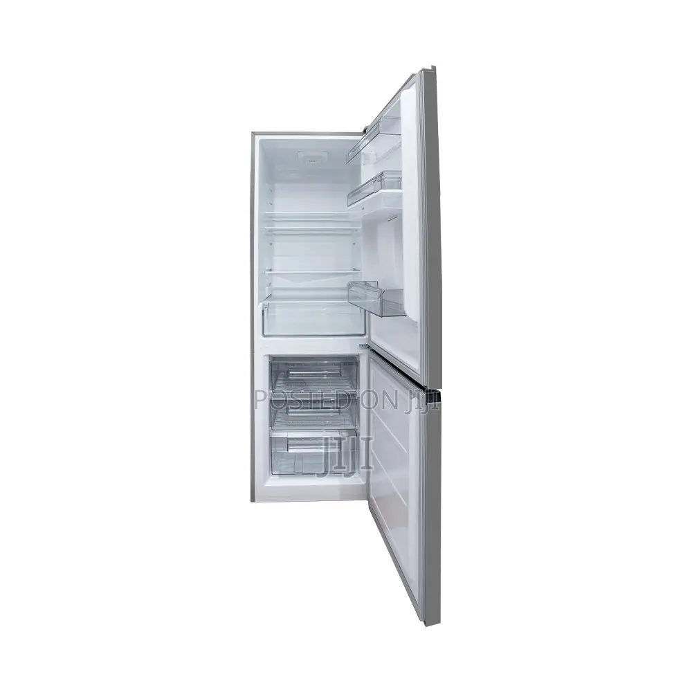 TCL F410bfs Bottom Freezer Refrigerator