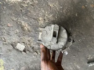 BMW X5 Ac Compressor