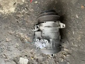 BMW X5 Ac Compressor