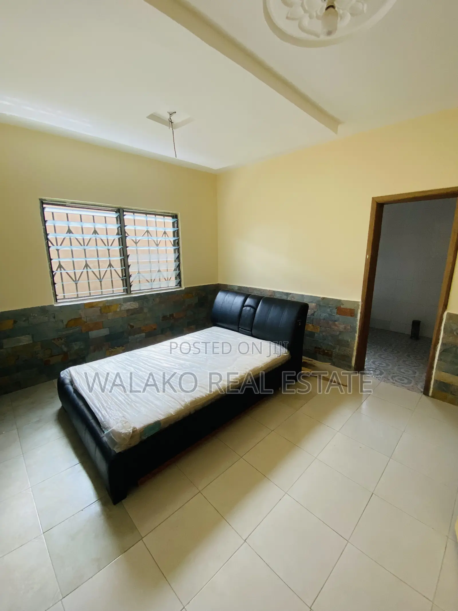4bdrm House in Amasaman for rent