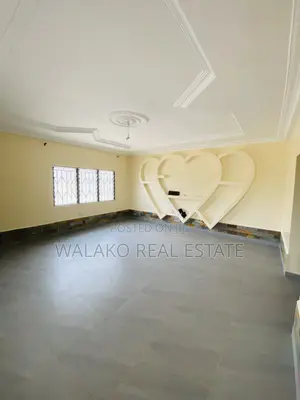 4bdrm House in Amasaman for rent