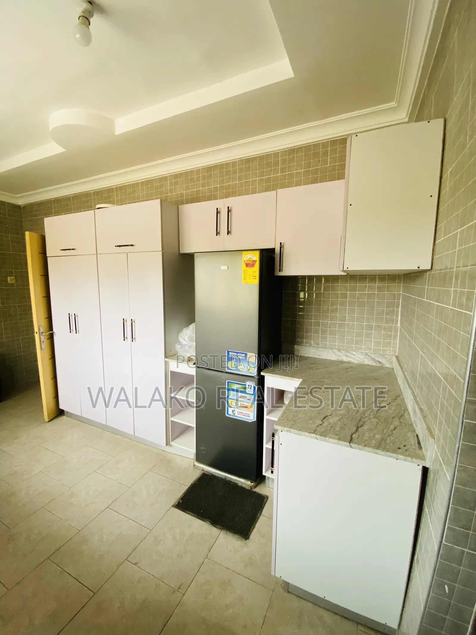 4bdrm House in Amasaman for rent
