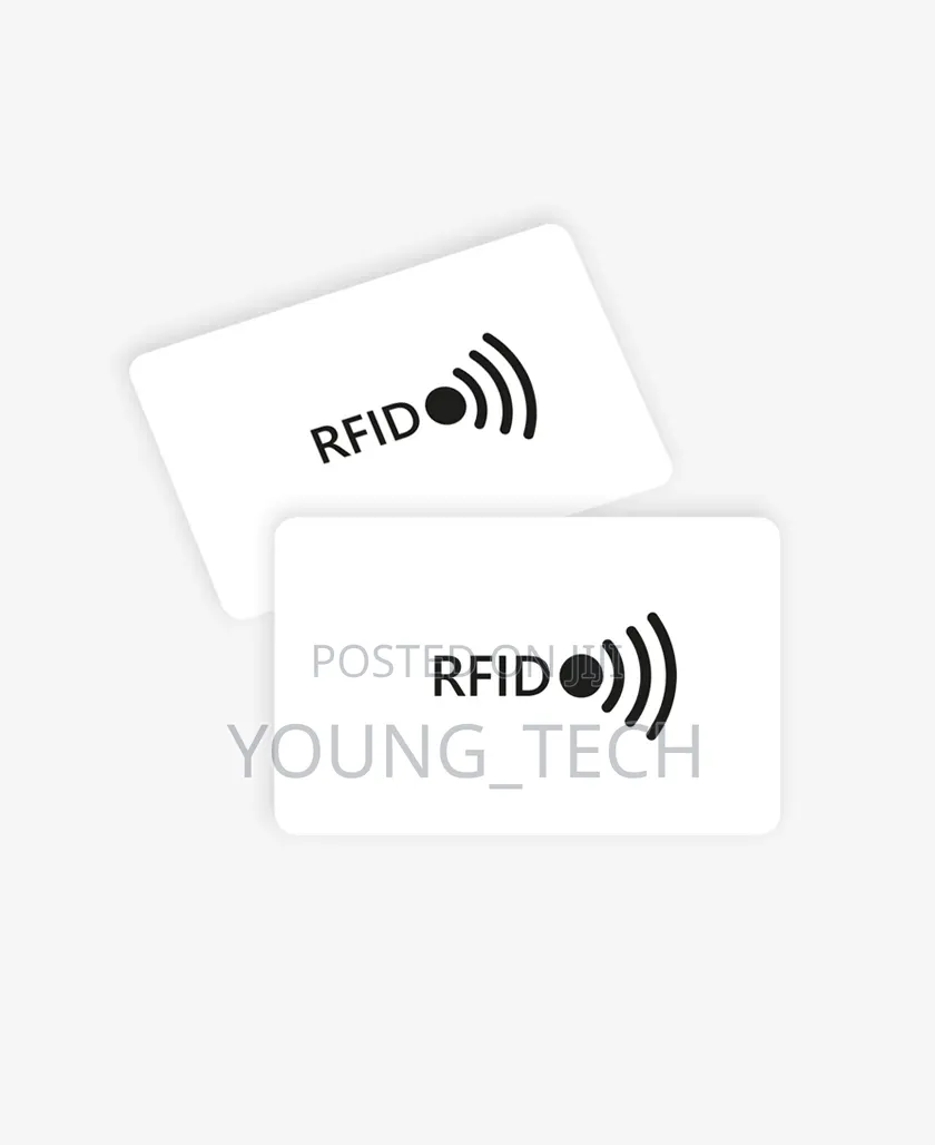 Rfid Cards | Access Card | Hotel Lock Card