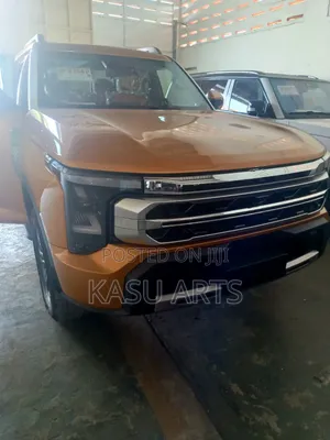 Nissan Z9 Pickup