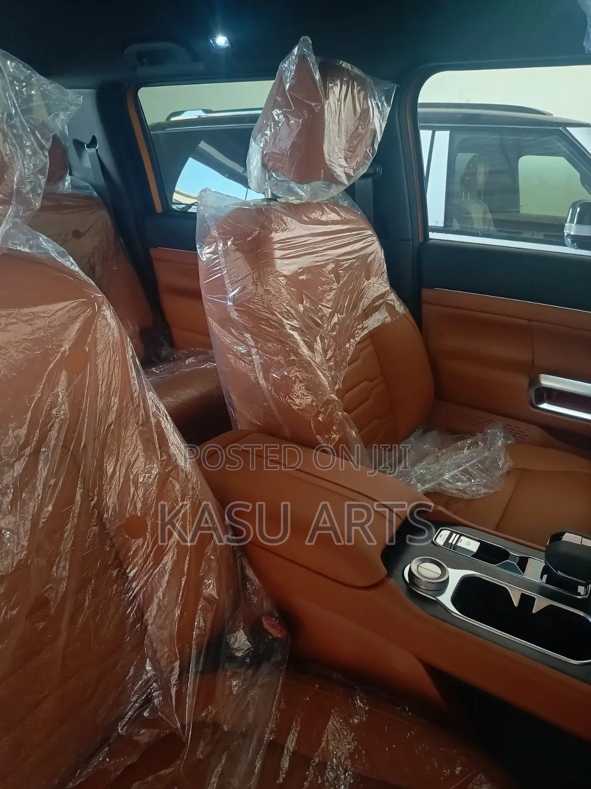 Nissan Z9 Pickup