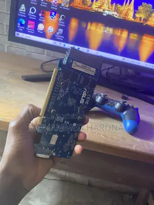 Nvidia Gt610 Ddr3 2gb for Sale