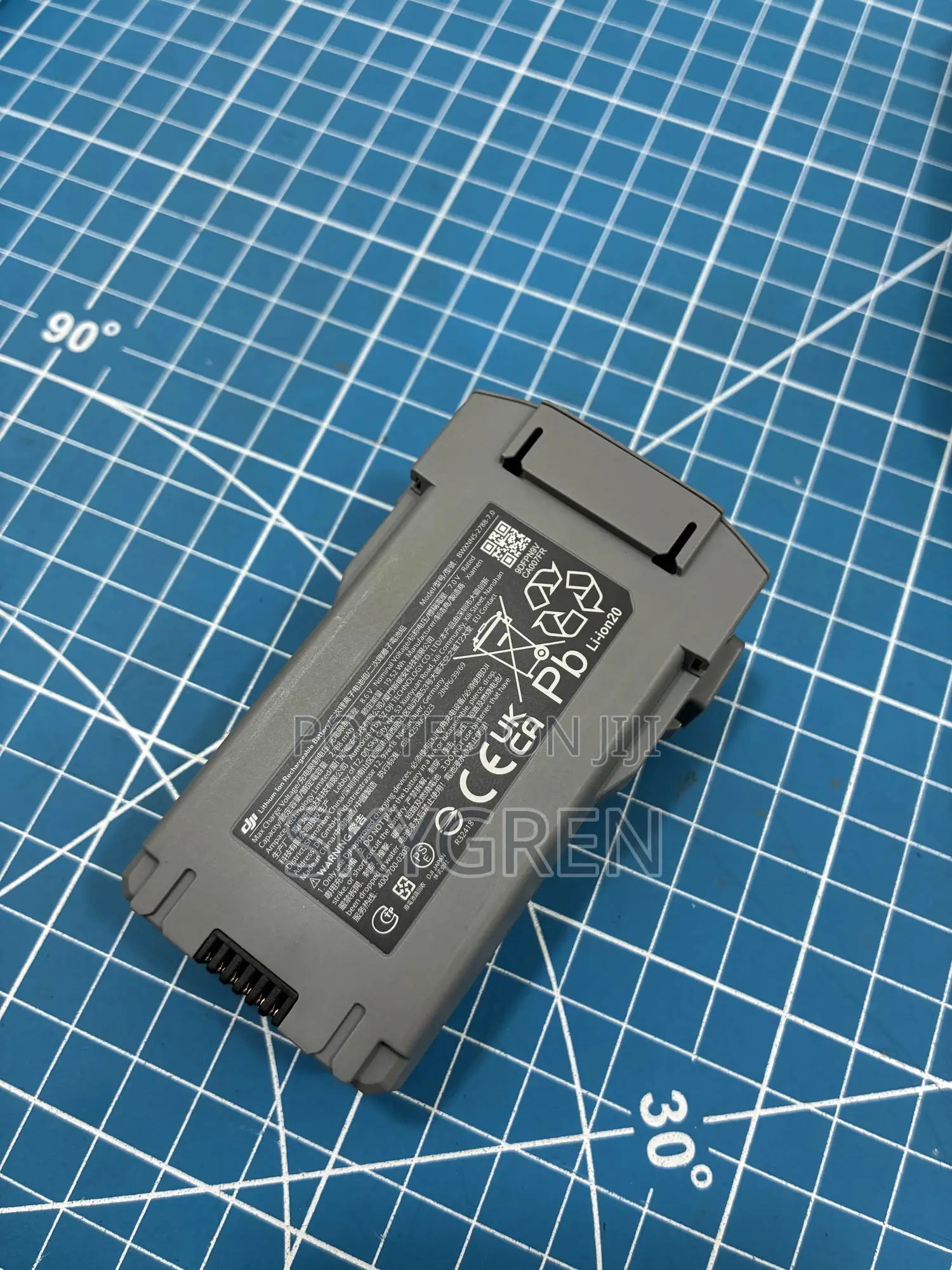 Dji Mini 5 Pro Drone Battery
