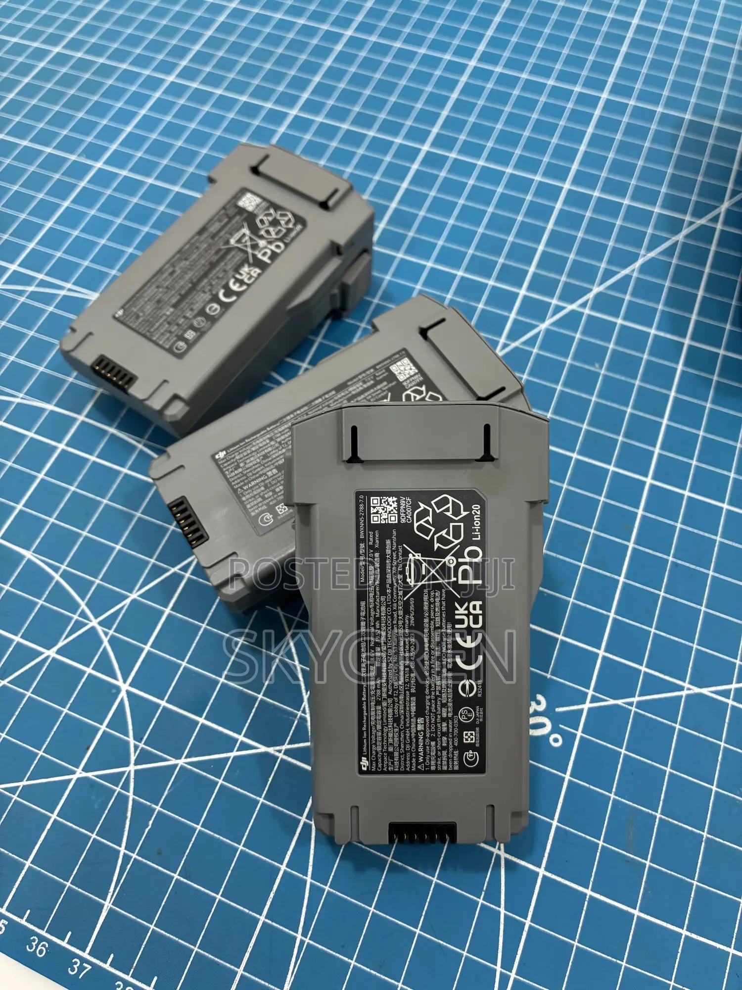 Dji Mini 5 Pro Drone Battery