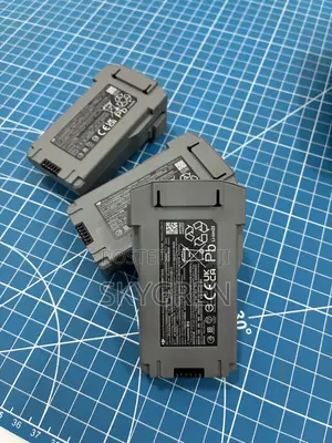 Dji Mini 5 Pro Drone Battery