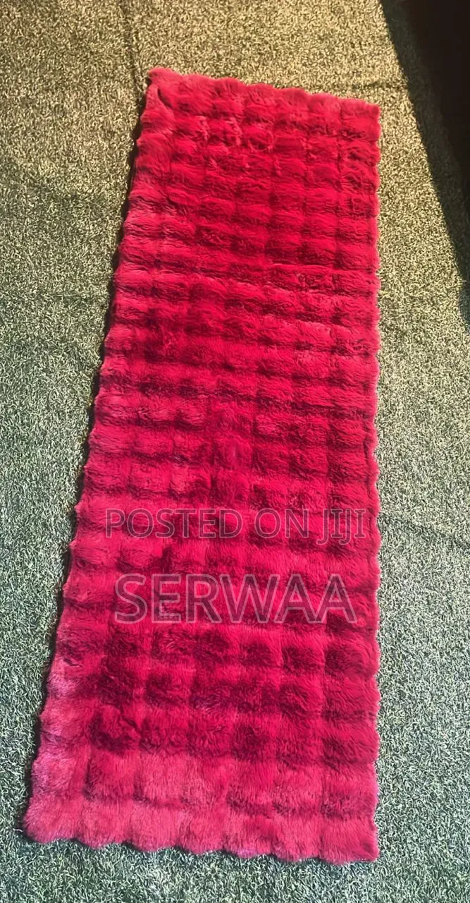 Quality Bedside Carpet