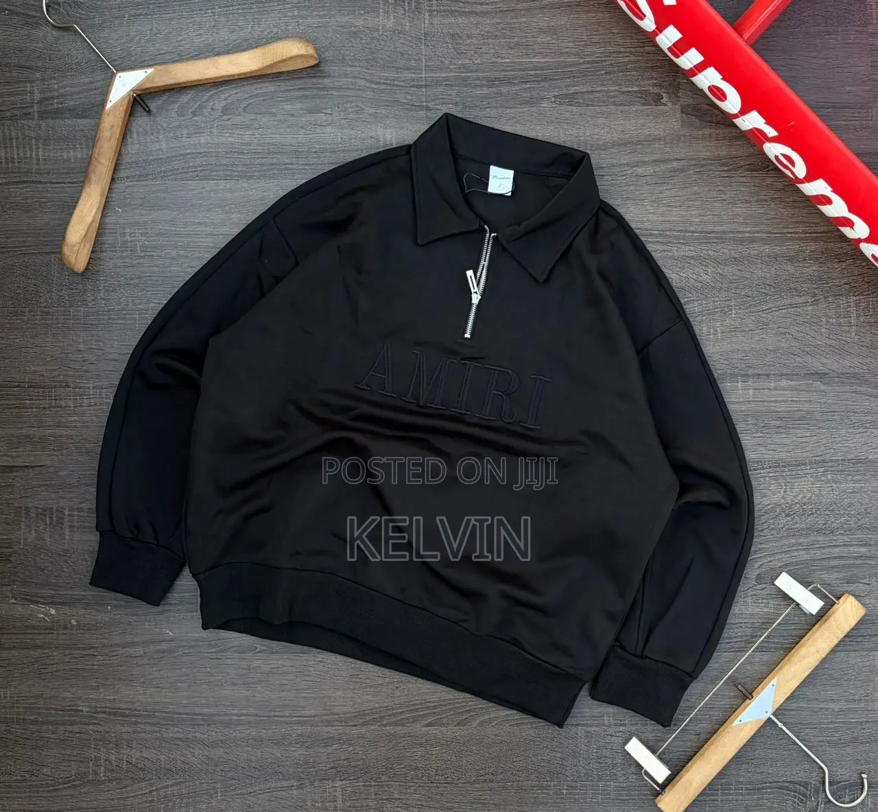 *Solid _Supreme_ Two Piece Available*