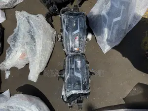 Mitsubishi L Head Light (Pair or One Side)
