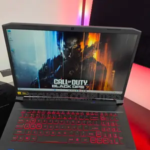 Laptop Acer Nitro 5 16GB Intel Core i7 SSD 1T
