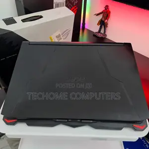 Laptop Acer Nitro 5 16GB Intel Core i7 SSD 1T