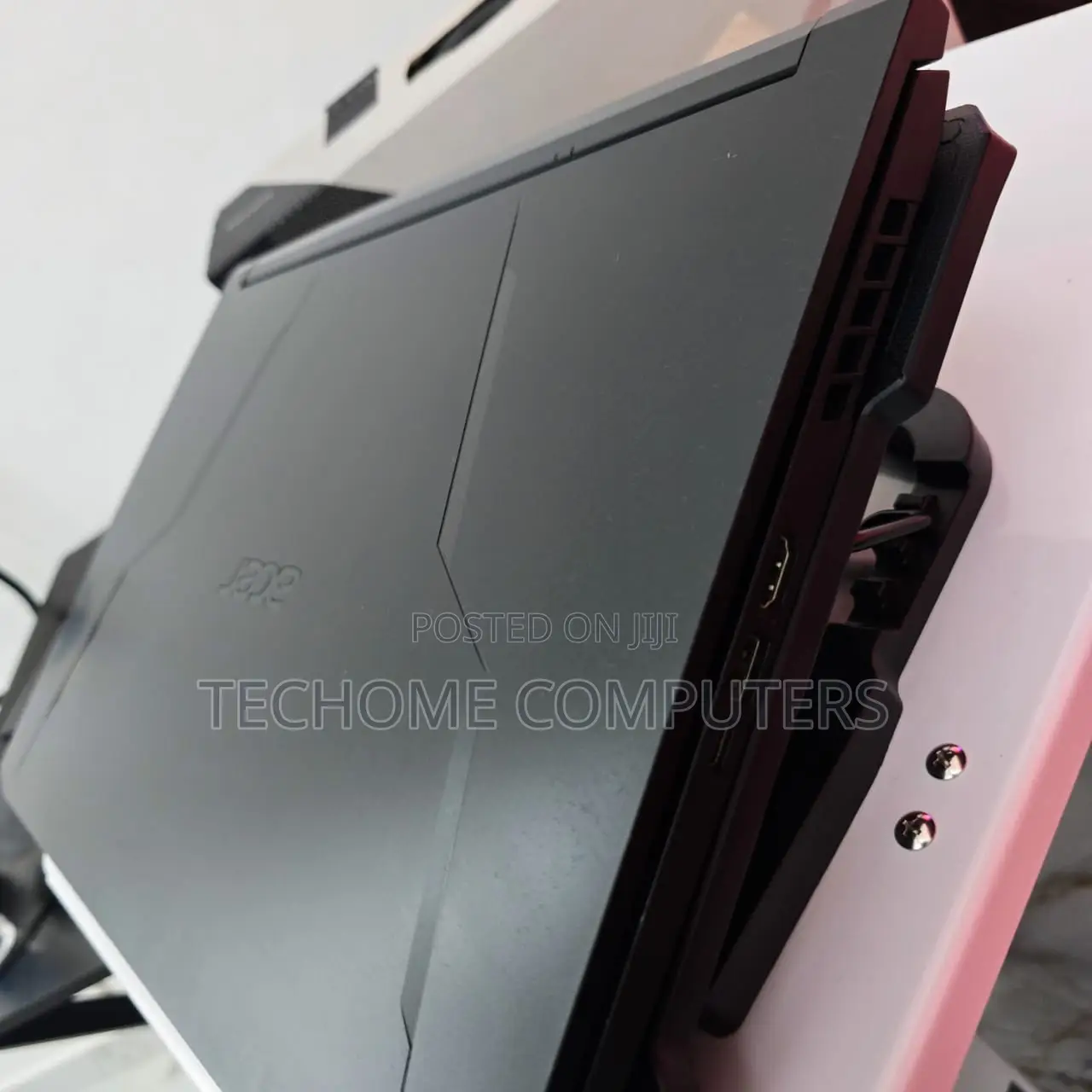 Laptop Acer Nitro 5 16GB Intel Core i7 SSD 1T