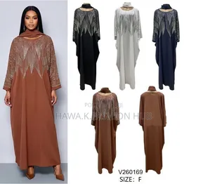 Abaya Dresses