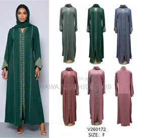 Abaya Dresses
