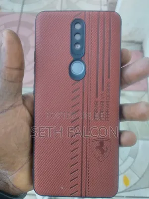 Nokia 2.4 64 GB Gray