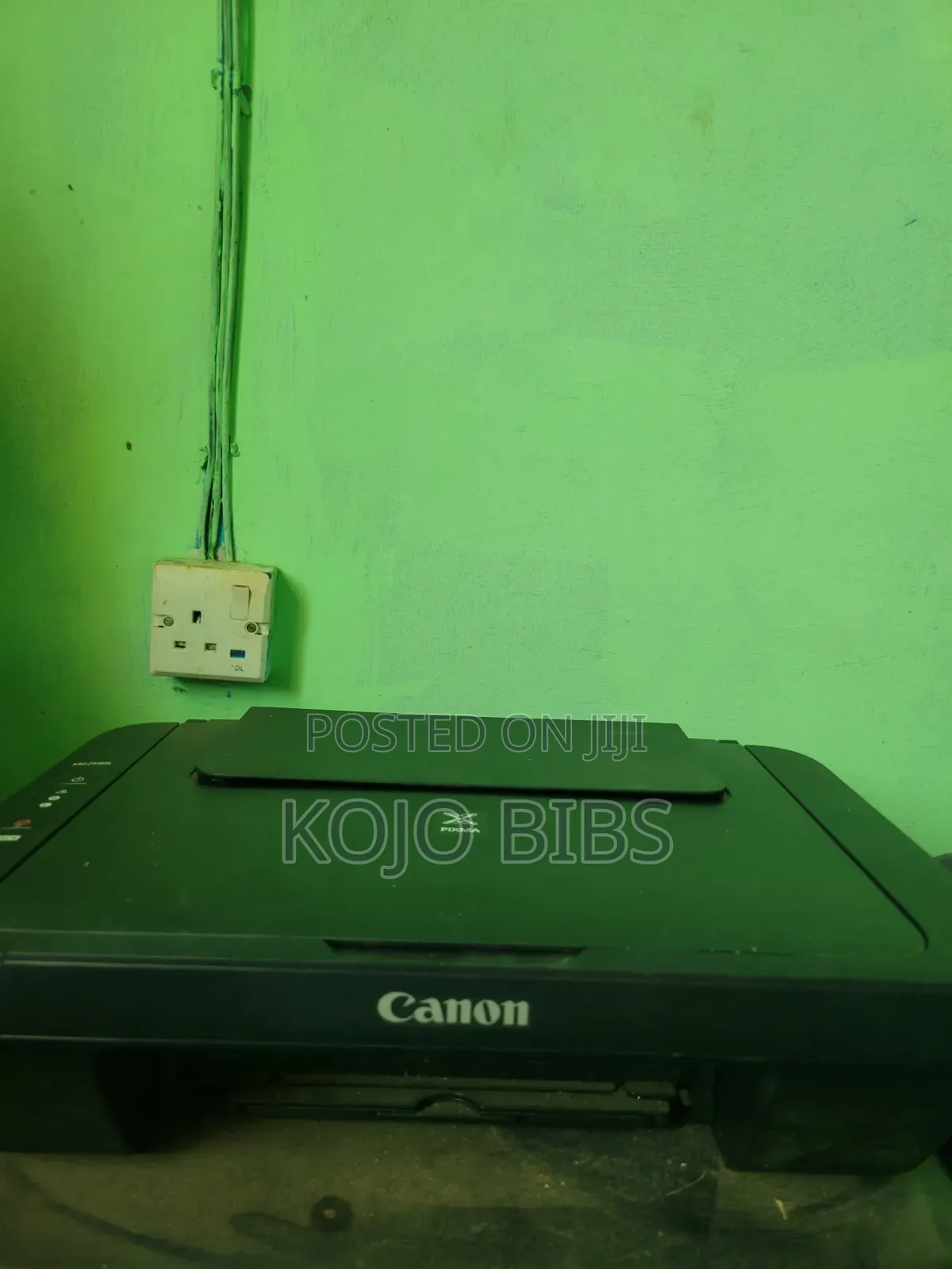 Canon Printer