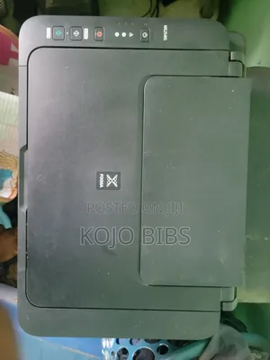 Canon Printer