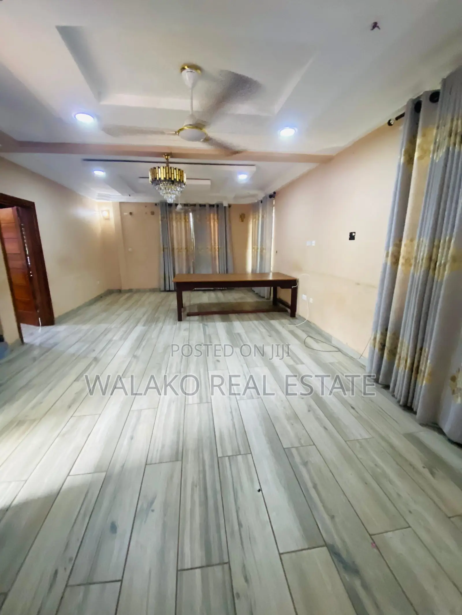 4bdrm House in Lapaz for rent