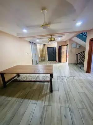 4bdrm House in Lapaz for rent
