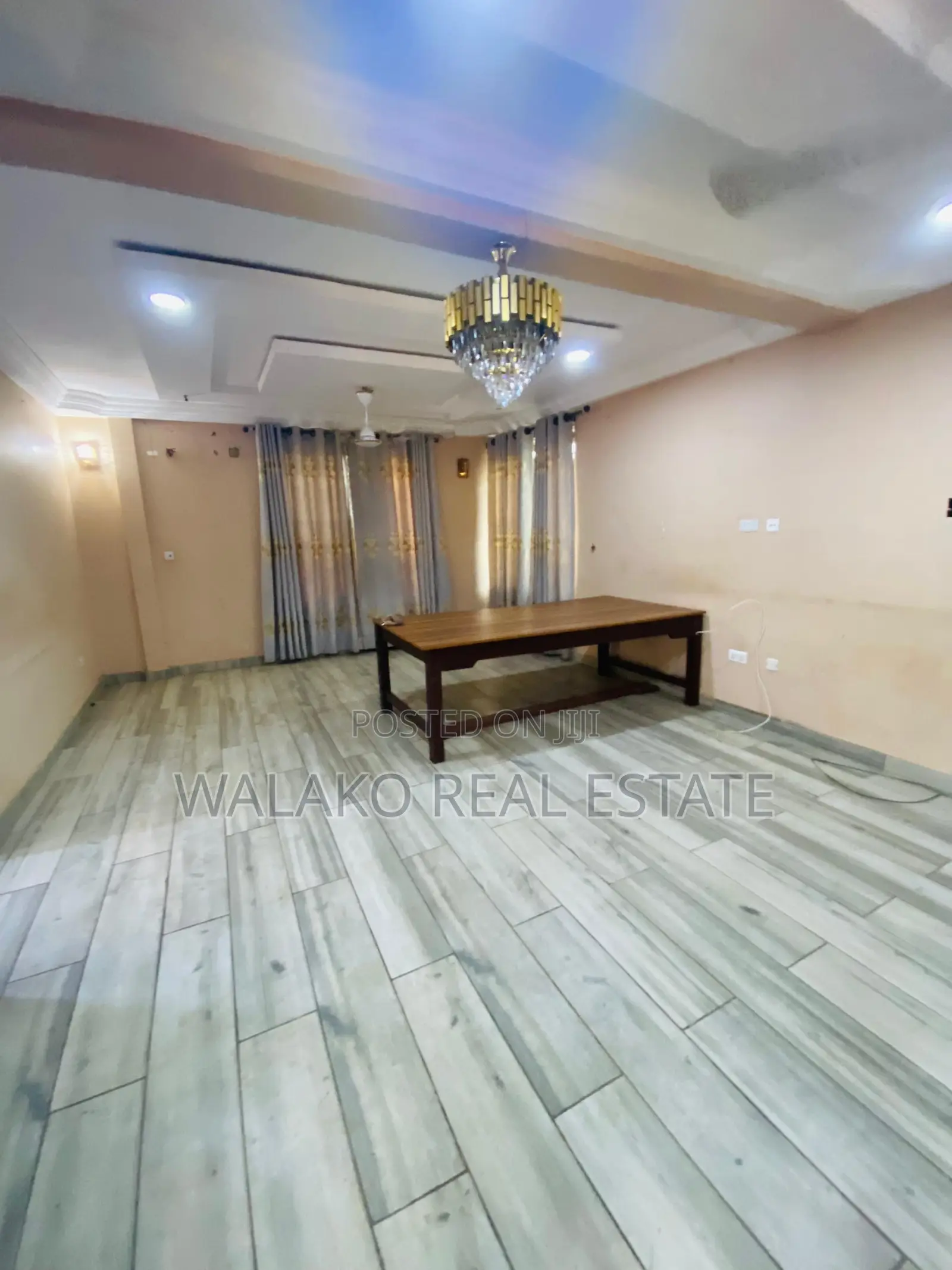 4bdrm House in Lapaz for rent
