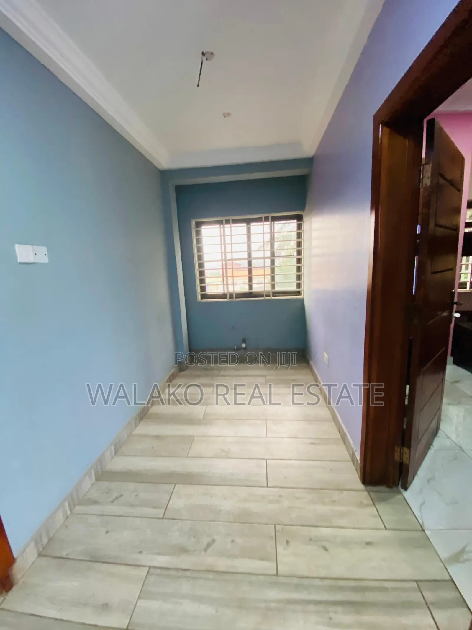 4bdrm House in Lapaz for rent