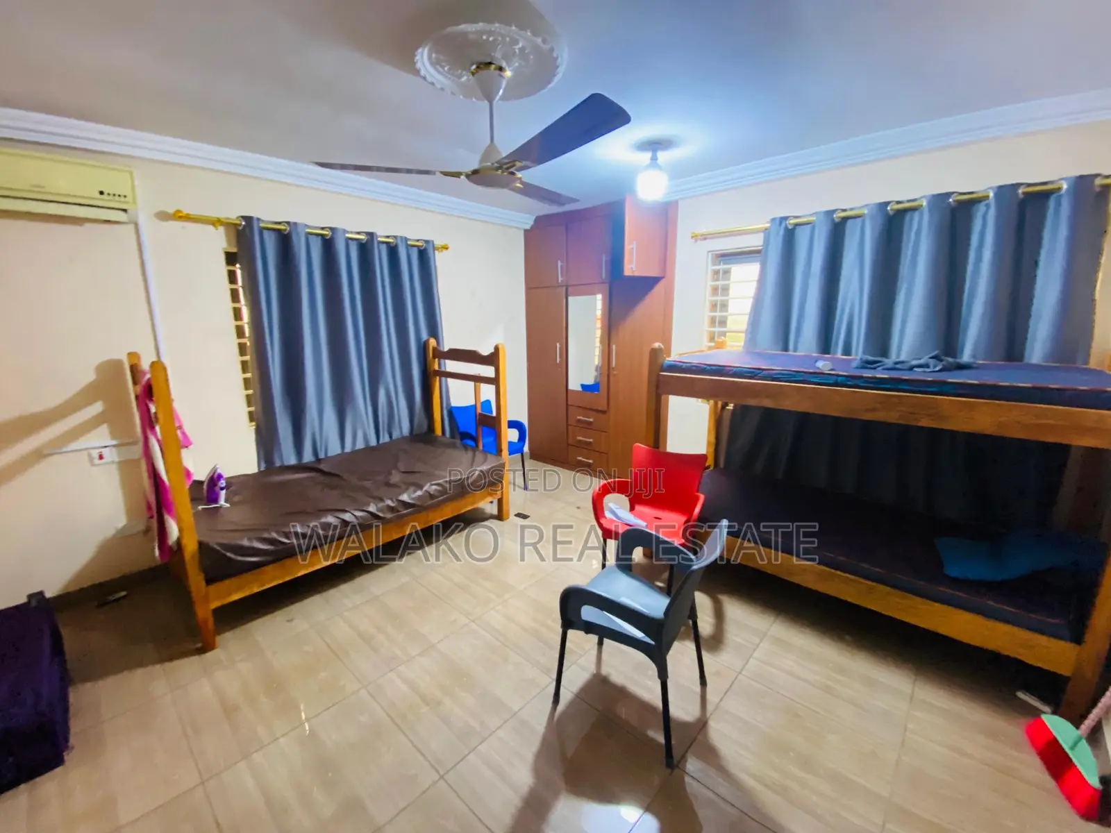 4bdrm House in Lapaz for rent