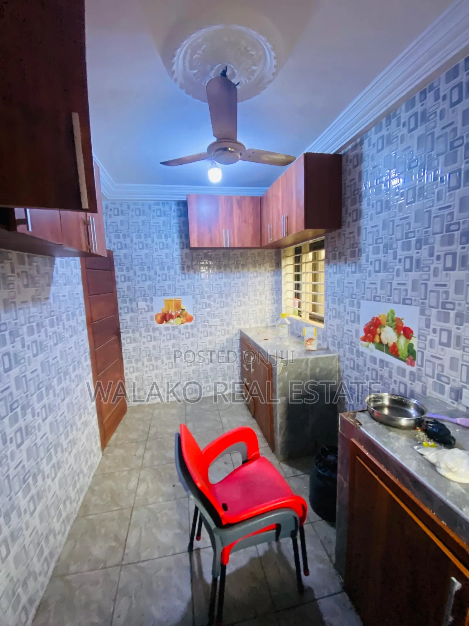 4bdrm House in Lapaz for rent