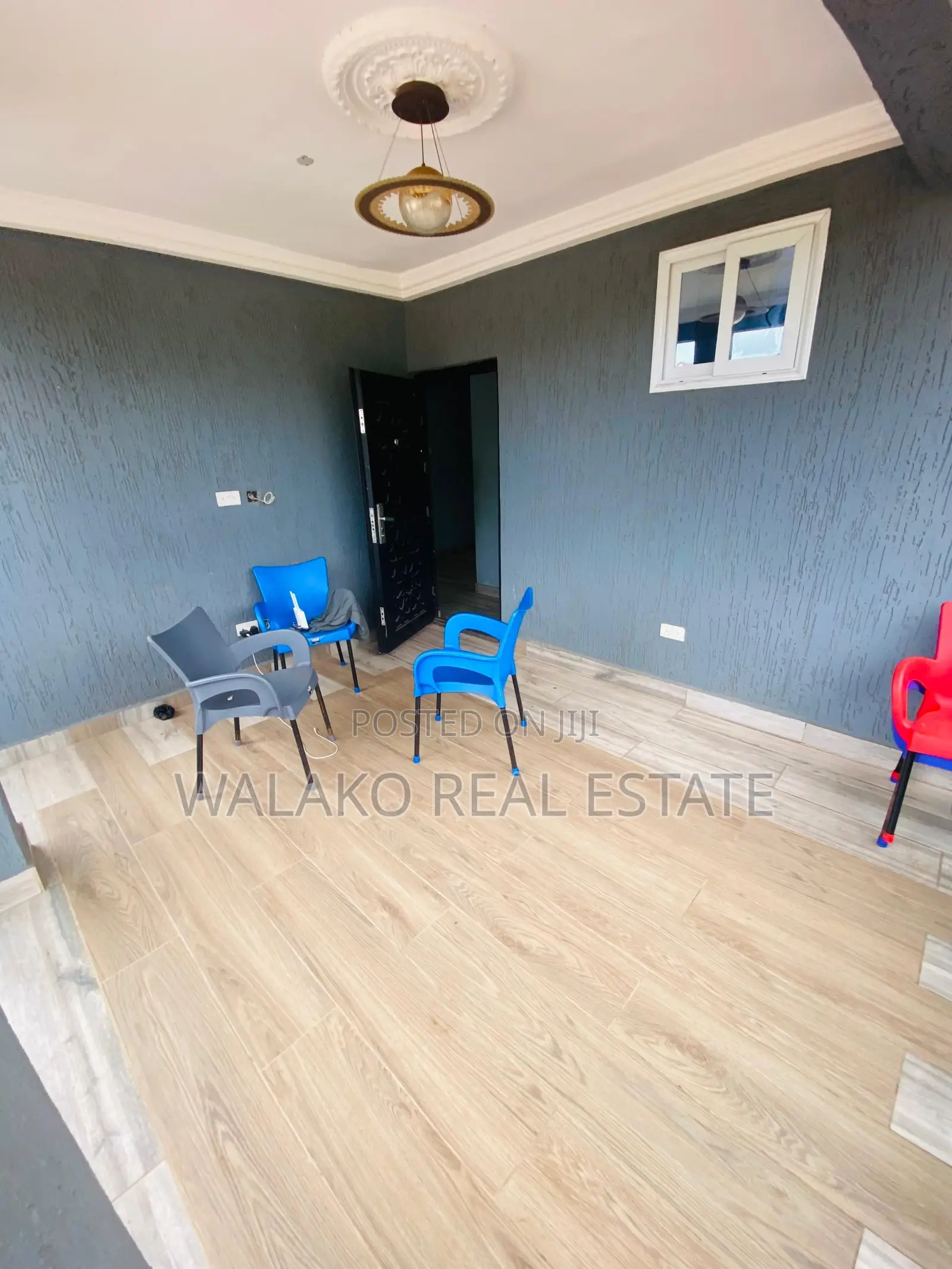 4bdrm House in Lapaz for rent