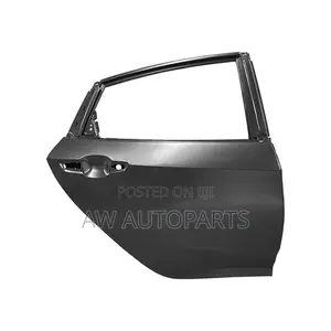 2016-2021 Honda Civic Doors