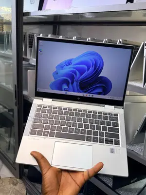 Laptop HP EliteBook 830 G7 16GB Intel Core i7 SSD 256GB