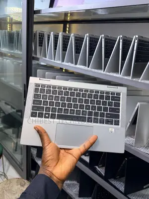 Laptop HP EliteBook 830 G7 16GB Intel Core i7 SSD 256GB